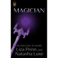 Magician: A Paranormal Organized Crime Romance