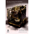No son tantas las estrellas/There Are Not So Many Stars (edición bilingüe, español-inglés): edición definitiva de Pisot-definitive edition of Pisot