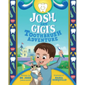 Josh And Gigi's Toothbrush Adventure