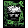 The Coven Zine Collection 1990 - 1992: Death Metal Days of a Horror-Worshiping Freak