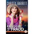 Random Acts of Fraud