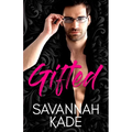 Gifted: A Breathless, Georgia Bonus Novel