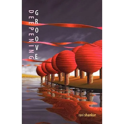 Deepening Groove