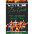 Wrestling Price Guide WWF LJN Wrestling Superstars Edition: Bendies and Thumb Wrestler Sets Included