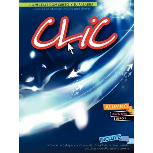 CLIC, Libro 2, Alumno 18-23