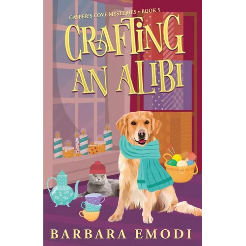 Crafting an Alibi