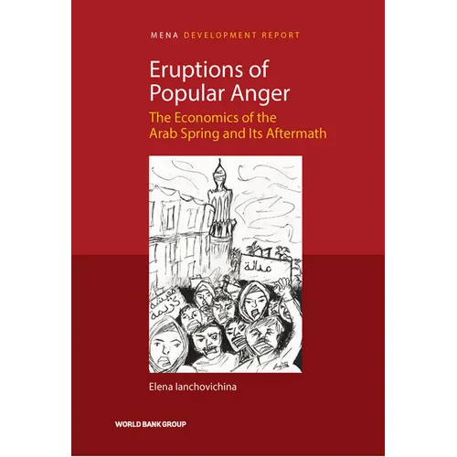 Eruptions of Popular Anger: The Economics of the Arab Spring and Its Aftermath