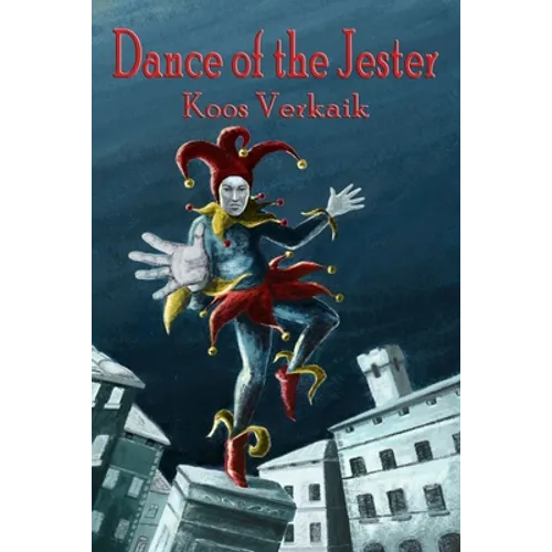 Dance of the Jester