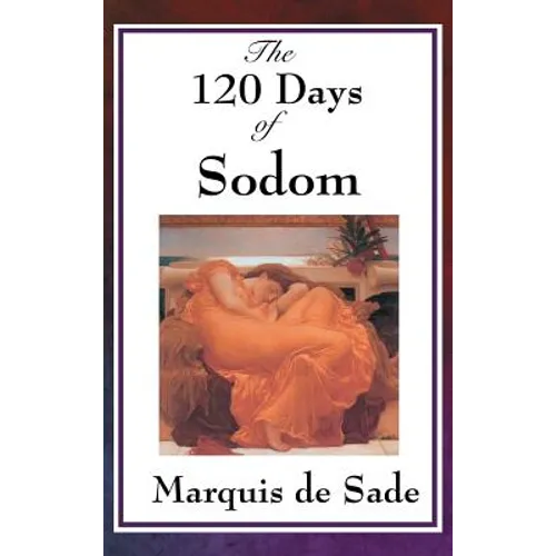 The 120 Days of Sodom