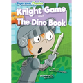 Knight Game & the Dino Book