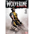 Wolverine Goes to Hell Omnibus Jae Lee Cover [New Printing]