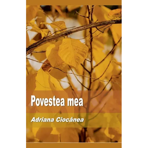 Povestea mea