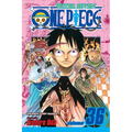 One Piece, Vol. 36