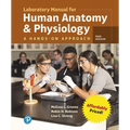 Laboratory Manual for Human Anatomy & Physiology: A Hands-On Approach, Main Version