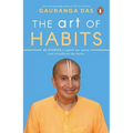 The Art of Habits: 40 Stories to Uplift the Mind and Transform the Heart