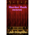 Murder Book