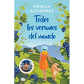 Todos Los Veranos del Mundo / All the Summers in the World