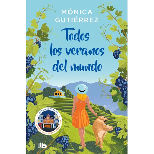 Todos Los Veranos del Mundo / All the Summers in the World