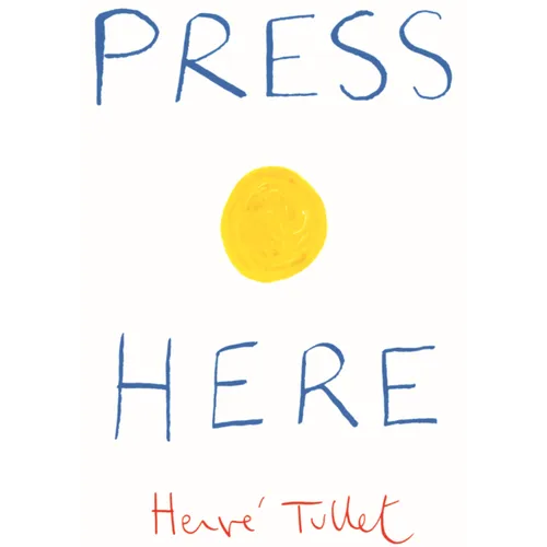 Press Here