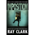 Imposition: Detectives hunt a serial killer in this gripping mystery