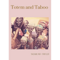 Totem and Taboo: A 1913 book by Sigmund Freud, the founder of psychoanalysis, in which the author applies his work to the fields of archaeology, anthr