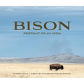 Bison: Portrait of an Icon