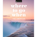 Where to Go When the Americas
