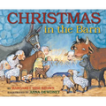 Christmas in the Barn: A Christmas Holiday Book for Kids