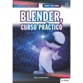 Conoce todo sobre Blender, Curso Práctico