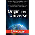 Origin of the Universe