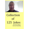 Collection of 125 Jokes