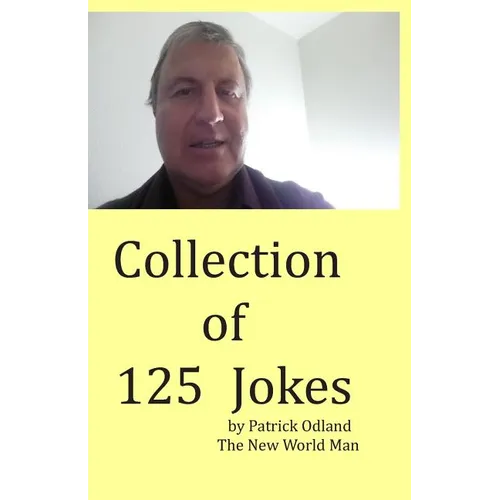 Collection of 125 Jokes