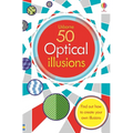 50 Optical Illusions