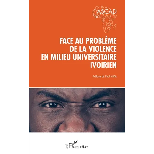 Face au problème de la violence en milieu universitaire ivoirien