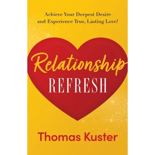 Relationship Refresh