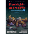 The Cliffs: An Afk Book (Five Nights at Freddy's: Fazbear Frights #7): Volume 7