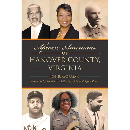 African Americans of Hanover County, Virginia