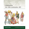 Gladiators 1st-5th Centuries AD
