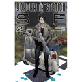 Yokohama Station Sf, Vol. 2 (Manga)