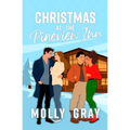 Christmas at the Pineview Inn: A Cozy Accidental Getaway Novel