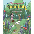 The Adventures of Opal and Ruby: Tales of Husky Friendship A Day at the Park