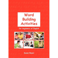 Word Building Activities for Beginners of English