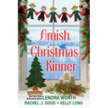 Amish Christmas Kinner
