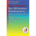 China Business - die 50 besten Marktlücken: Die besten Ideen direkt zum Umsetzen geeignet