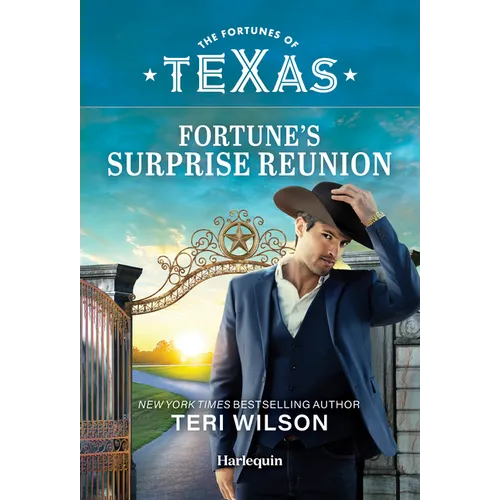 Fortune's Surprise Reunion