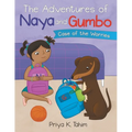 The Adventures of Naya and Gumbo: Case of the Worries