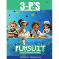 3-P's PURSUIT: Your FUNtastic Journey