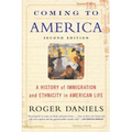 Coming to America (Second Edition): A History of Immigration and Ethnicity in American Life