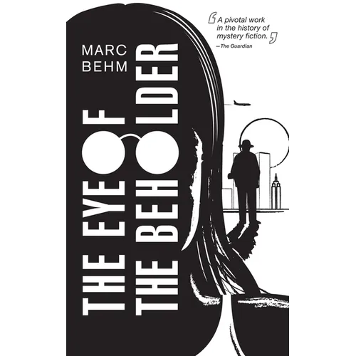 The Eye of the Beholder