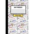 SAT French: Create your own SAT French vocabulary Flash cards. Includes Spaced Repetition and Lapse Tracker (480 cards)